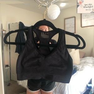 Alphalete sports bra